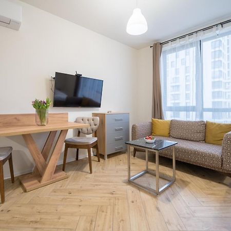 Wow Studios For Rent - Bul Montevideo 25A - B Sofia Exterior photo