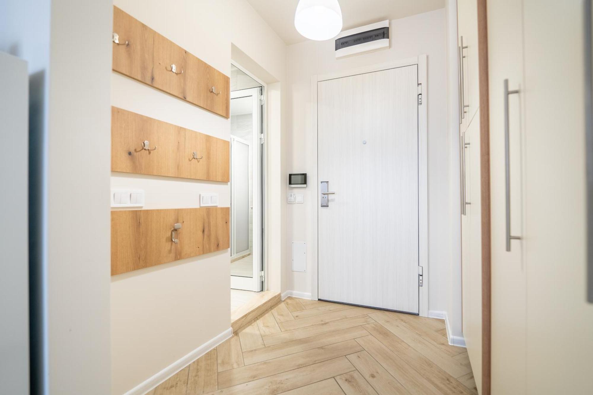 Wow Studios For Rent - Bul Montevideo 25A - B Sofia Exterior photo