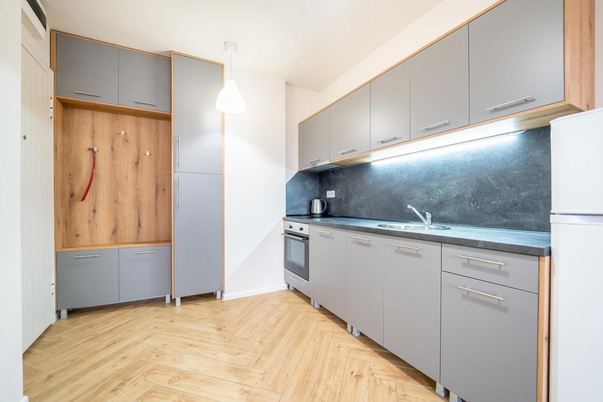 Wow Studios For Rent - Bul Montevideo 25A - B Sofia Exterior photo